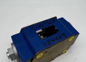 Rexroth SCA 16 AZ20/M R900421223 Check Valve