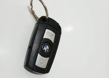 KLUCZYK BMW E90 E91