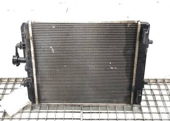 CHŁODNICA WODY TOYOTA AYGO II 1.0 69KM CZ422175-3582 RADIATOR