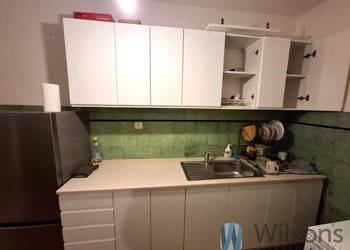 Oferta wynajmu mieszkania 60m2 2-pok Łomianki Centralne