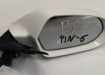 LUSTERKO PRAWE AUDI A6 C7