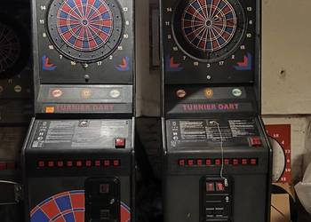 Turnier Dart LOWEN sm94 profesjonalny niemiecki sprzęt Dostawa serwis15