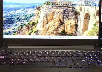 Lenovo IdeaPad Gaming 3 15ACH6 Ryzen 5 5500H RTX 2050 16GB 512GB 144Hz