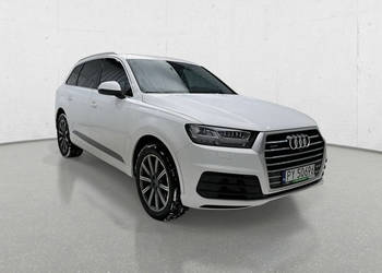 Audi Q7 Poleasingowe.pl II (2015-)
