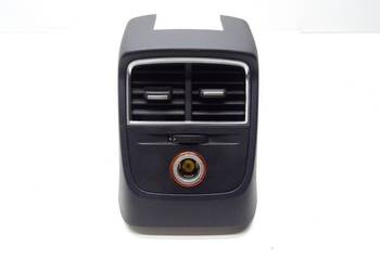 KRATKA NAWIEWU TYŁ TUNEL GNIAZDO 8V0857042 AUDI A3 8V