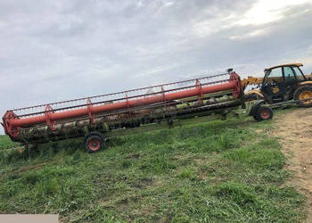 Claas 900v