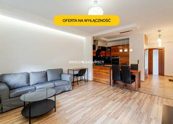 Mieszkanie 48m2 2-pokojowe Kraków