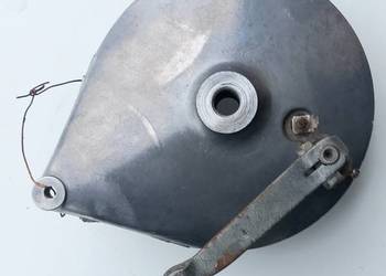 Szczękotrzymacz MZ ts.DDR