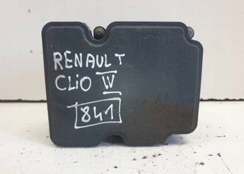 Renault Clio IV POMPA ABS Sterownik 476605492R