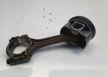 Nissan Juke I F15 lift 1.2 DiG-T TŁOK KORBOWÓD