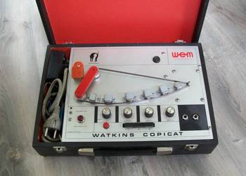 Kamera pogłosowa Watkins Copicat