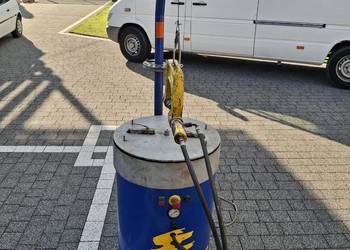 nitownica do szczęk hamulcowych