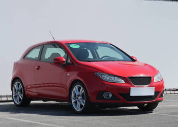 Seat Ibiza 1.6 i 16v