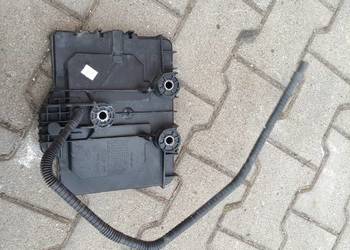 Renault Twingo III A4535400040 648949124r podstawa akumulatora