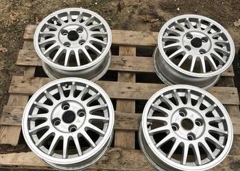 Felgi 4x108 r14 /6Jx14H2ET45 / Audi 80 B3 Audi 100 /Citroen /Ford itp.