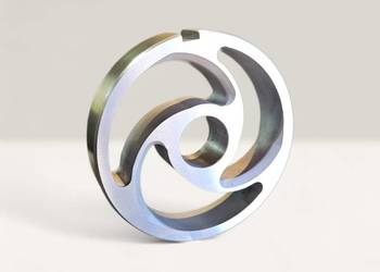 Wzmocniony Szarpak TURBOCUT E130