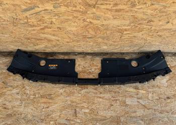 Maskownica osłona pasa zderzaka przód Mazda CX5 II 2 lift KB8A-50717