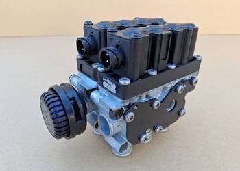 IVECO DAF ZAWÓR ECAS WABCO 1505296 41030745 4728801060