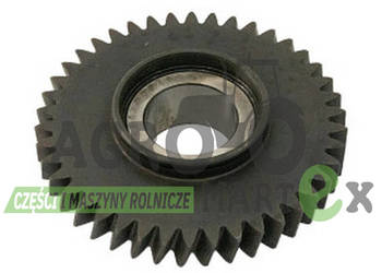 254723A3, 254723A2 KOŁO ZĘBATE REWERSU Z44 CNH
