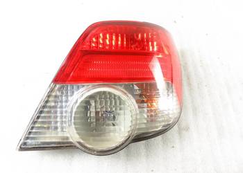 LAMPA PRAWA TYLNA SUBARU IMPREZA II kombi LIFT (GG)