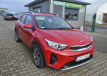 Kia Stonic ,Zarejestrowny (22)