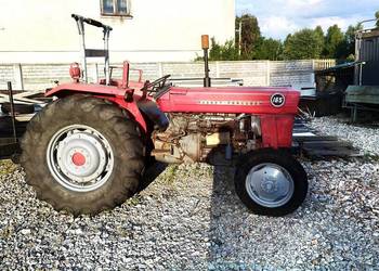 Ciagnik Rolniczy Traktor nie Ursus