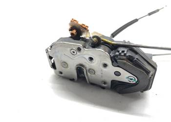 ZAMEK DRZWI LEWY PRZÓD CHEVROLET ORLANDO Minivan 13579522