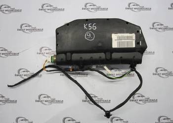 C4 GRAND PICASSO I 10r AIRBAG poduszka fotela prawa 9686337480
