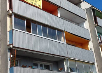 Oferta sprzedaży mieszkania 3-pokojowego na Os. Centrum w Grajewie
