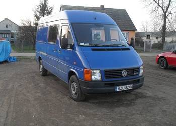 Części ford transit-vwlt35-28 żuk-fiat 126p