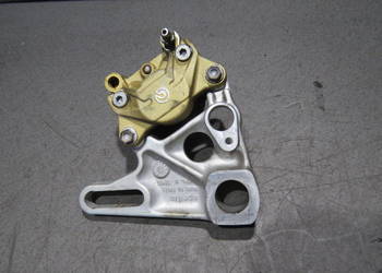 APRILIA RSV 1000 RSV1000 MILLE 2002 02 zacisk hamulca jarzmo tył tylny