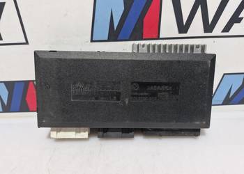 BMW E38 MODUŁ STEROWNIK KOMFORTU 8372140