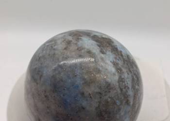 Kolekcja naturalny lapis lazuli kulka a#61 kula 19mm