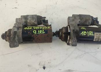 ROZRUSZNIK VW SEAT SKODA AUDI 1.6 TDI 02Z911023N