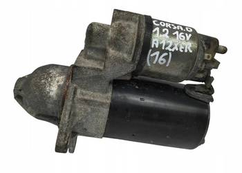 ROZRUSZNIK Opel Corsa D Astra J Meriva B 1.2 1.4 A12XER 55566800 BOSCH