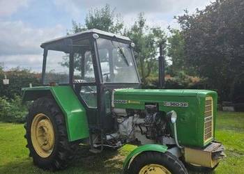 Sprzedam ursusa c360 3p