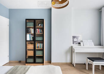Sprzedam mieszkanie Warszawa 51.31m2