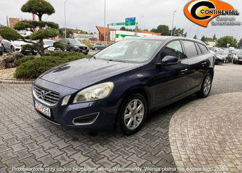 Volvo V60 Automat! I (2010-2018)