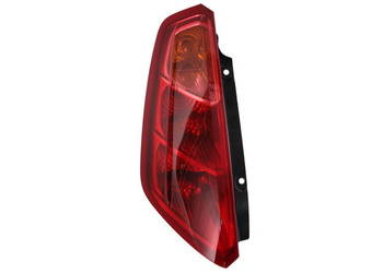 Fiat Punto Grande (199) 05–12 Lampa tylna lewa