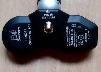 czujnik cisnienia kol opon bmw x5 x6 e70 e71 433MHz