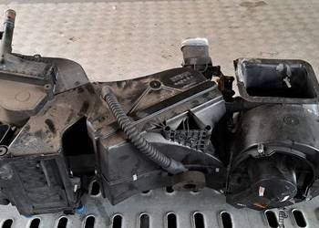 Kompletna Nagrzewnica Climatronic VW Passat B5 Audi A4 B5