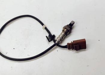 CZUJNIK TEMPERATURY SPALIN SONDA AUDI 06E906265AB