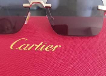 Okulary przeciwsłoneczne damskie