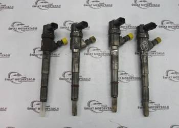 LDV MAXUS 2.5 CRD 09r wtryskiwacz 0445110287