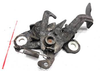 ZAMEK MASKI PRZÓD PEUGEOT 308 I Hatchback 07-16