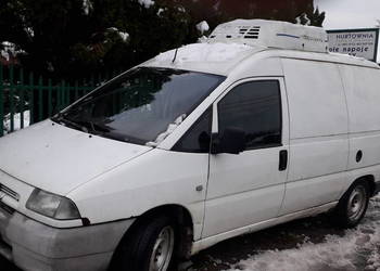 scudo 2,0jtd ex chlodnia