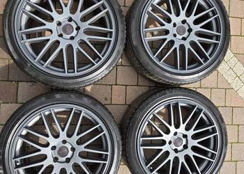 Koła Alufelgi 5x112 20