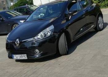 Renault Clio 2015 rok 1.5 DCI 90 koni