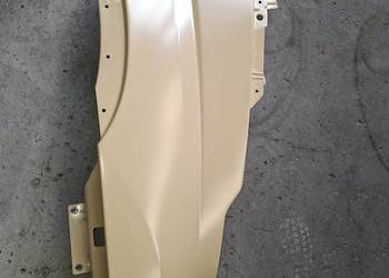 Błotnik do Iveco daily