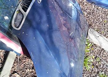 Daewoo nubira 2 maska kompletna